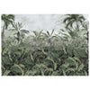 Somewhere Tropical - A1 Decoupage Fiber