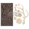 Loggers Lodge 2 - Decor Mould - Silicone Mold
