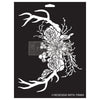 Wildwood Cabin - Decor Stencil