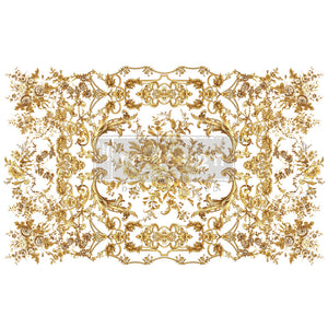 Orleans - Kacha Decor Transfer