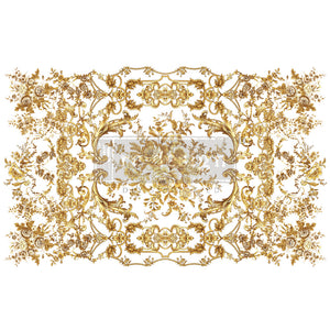 PRE-ORDER Orleans - Kacha Decor Transfer - Redesign with Prima