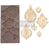 Wonder Gems - Decor Mould - Silicone Mold