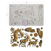Finnabair Moulds - Forest Spirits