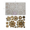 Finnabair Moulds - Frosty Gears