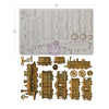 Finnabair Moulds - Steampunk Express