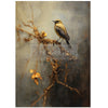 Rustic Refuge A1 Decoupage Fiber Paper | Rustic Décor