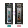 Finnabair Limited Edition Metallique + Matte Wax Set - Orchard