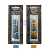 Finnabair Limited Edition Metallique + Matte Wax Set - Visions