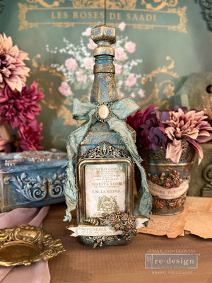 Antique Gaze Decor Mould | Redesign with Prima - image 5