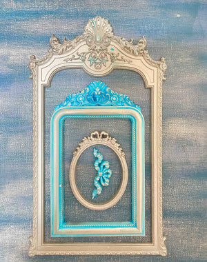 Antique Gaze Decor Mould | Redesign with Prima - image 2