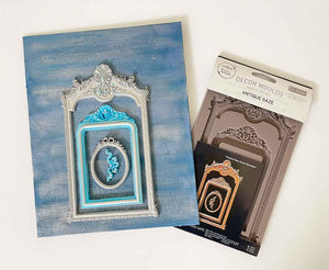 Antique Gaze Decor Mould | Redesign with Prima - image 3