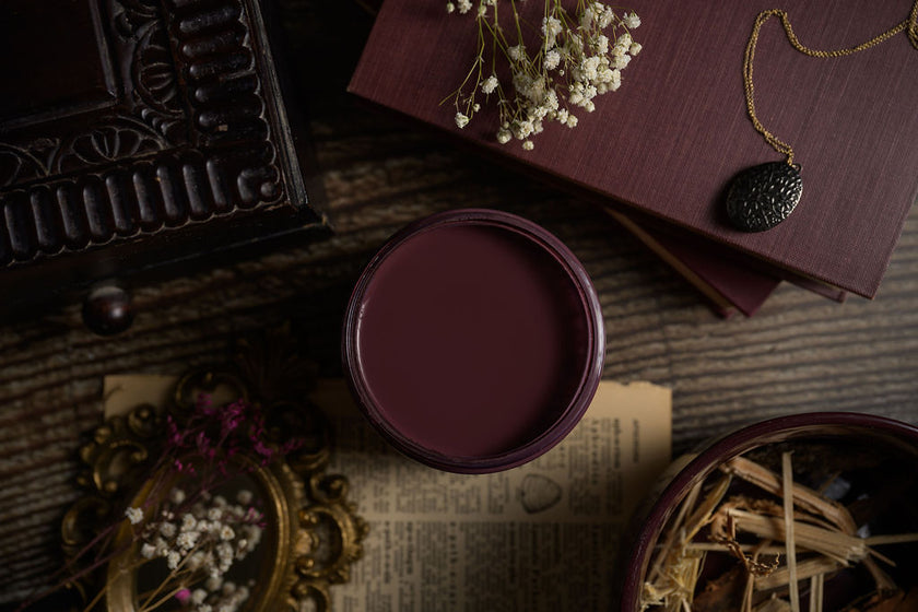 Apothecary | Dixie Belle Chalk Mineral Paint