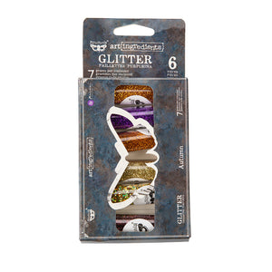 Autumn - Finnabair Glitter Set