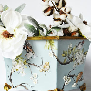 Aviary Silicone Decor Mould | Redesign with Prima - image 4