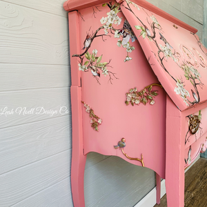 Aviary Silicone Decor Mould | Redesign with Prima - image 6