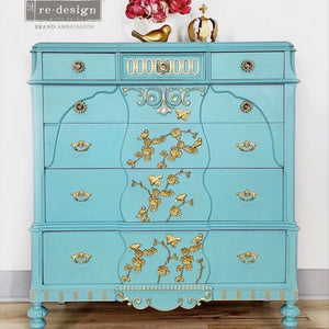 Aviary Silicone Decor Mould | Redesign with Prima - image 8