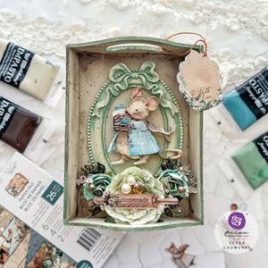 Baker’s Delight Decor Mould | Redesign with Prima - image 3