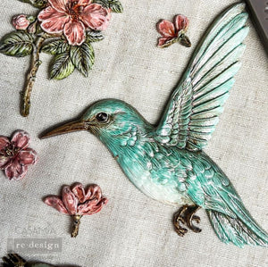 Bloom & Flutter Decor Mould | Redesign with Prima - image 5