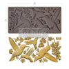 Bloom & Flutter - Decor Mould - Silicone Mold