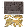 Bloom of Eternity - Decor Mould - Silicone Mold