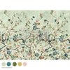 Blossom Perch - Decoupage Paper - Fiber Paper