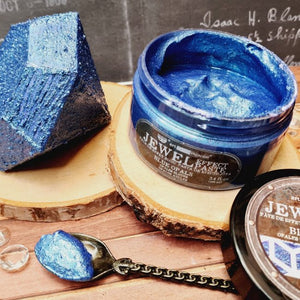 Blue Opal - Finnabair Jewel Paste