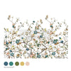 Blue Vine - Decor Transfer - Furniture Transfer