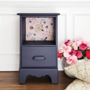 Blush Floral - Decoupage Paper - Redesign with Prima