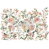Blush Harmony - Decor Transfer - Furniture Transfer