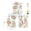 Blush Reverie - Middy Transfer - Medium Transfer