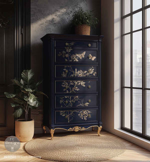 Branch Harmony - Decor Transfer - Furniture Transfer