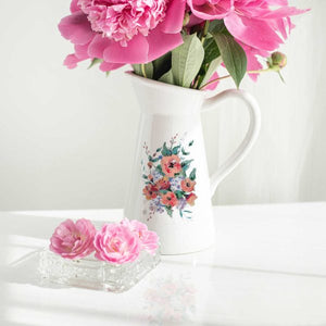 Brilliant Blooms - H2O Decor Transfer - image 2