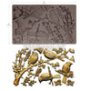 Cardinal Grace Decor Mould | Redesign with Prima