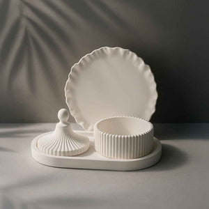 Redesign Casting Mix Kit - Mould Material