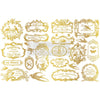 Chant Du Matin - H2O Decor Transfer