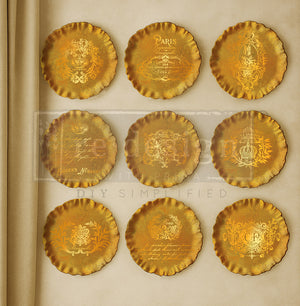 Contours of Grace Decor Mould | Redesign with Prima - image 3