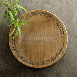 Curved Accents - Decor Stamps - image 7