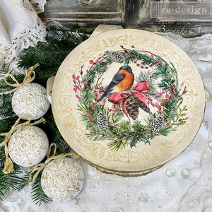 Curved Accents - Decor Stamps - image 6