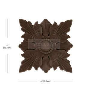 Deco Accent - Decor Poly - Furniture Applique
