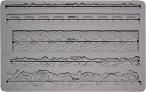 Elegant Borders Decor Mould | Redesign with Prima - image 4