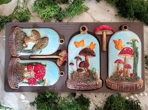 Enchanted Shroom Decor Mould | Redesign with Prima - image 2