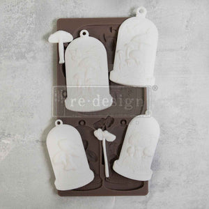 Enchanted Shroom Decor Mould | Redesign with Prima - image 4