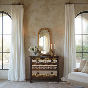 Exotic Borders (Discontinued) Decor Transfer - Furniture Transfer