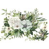 Froggy Meadow Greens - Decor Transfer - Furniture Transfer