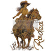 Galloping Grace - Decor Transfer - Furniture Transfer