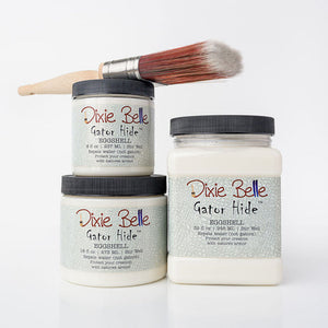 Dixie Belle Gator Hide Eggshell representative product image