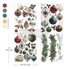 Gilded Elegance - Middy Transfer - Medium Transfer