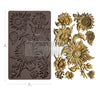 Golden Solstice Decor Mould | Redesign with Prima