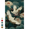 Grace in Flight - Decoupage Paper - Decor Tissue