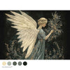 Heavenly Noel - A4 Decoupage Paper